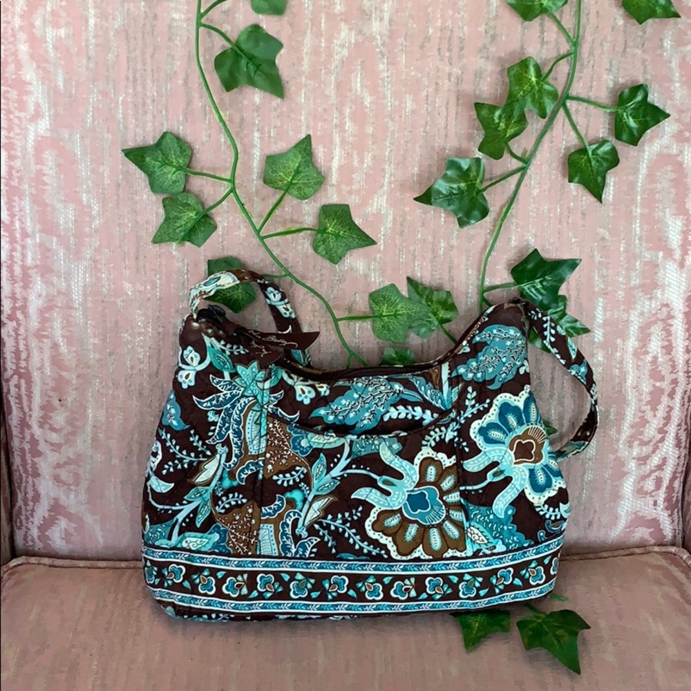 Vera Bradley handbag